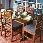 Apartment Maison De Textile