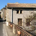 Maison De Textile Montolieu