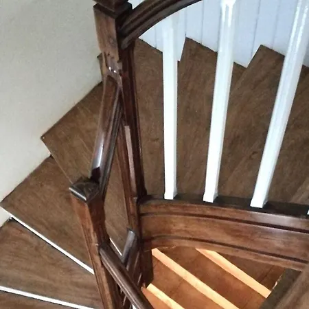 Maison De Textile Apartment *