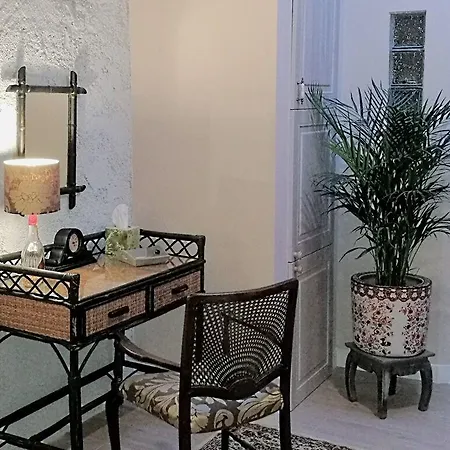 Apartamento Maison De Textile