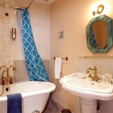 Apartment Maison De Textile Montolieu