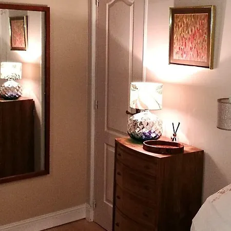 Maison De Textile Apartment Montolieu