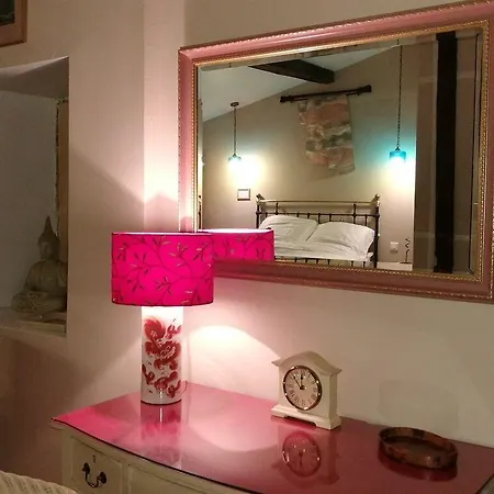 Maison De Textile Montolieu