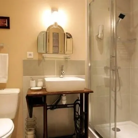 Maison De Textile Apartment *