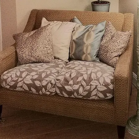 Apartment Maison De Textile