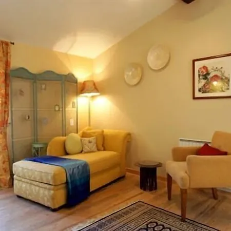 Apartment Maison De Textile