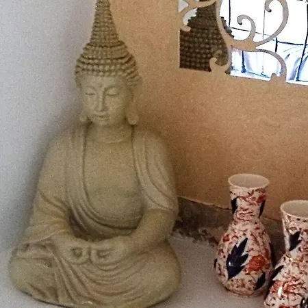 Maison De Textile Apartamento *