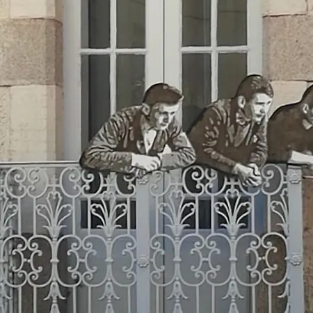 Maison De Textile *