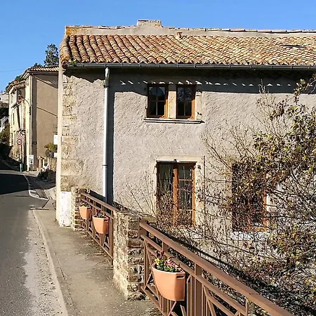 Maison De Textile Montolieu