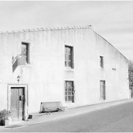 Maison De Textile Apartment Montolieu