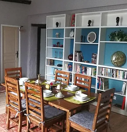 Maison De Textile