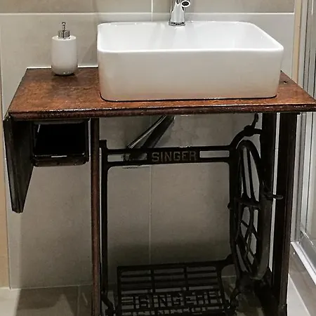 Apartamento Maison De Textile Montolieu