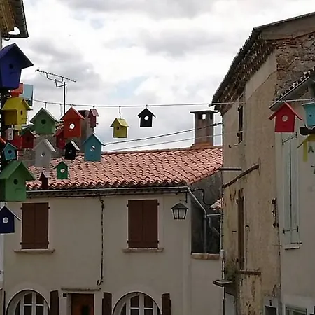 Maison De Textile