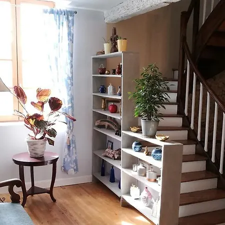 Maison De Textile Montolieu