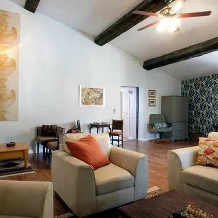 Apartment Maison De Textile Montolieu