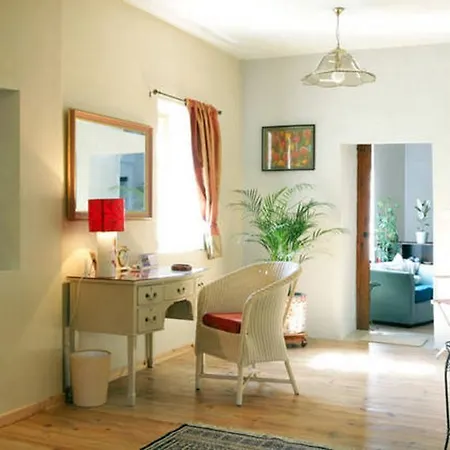 Apartamento Maison De Textile