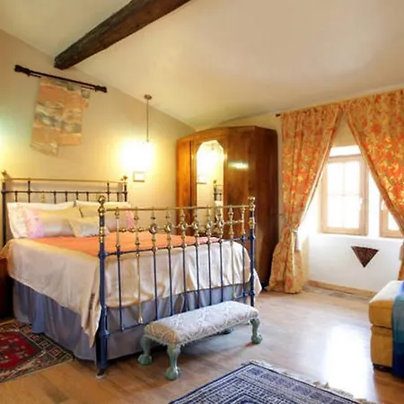 Maison De Textile Apartment Montolieu