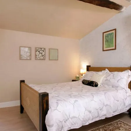 Apartment Maison De Textile Montolieu
