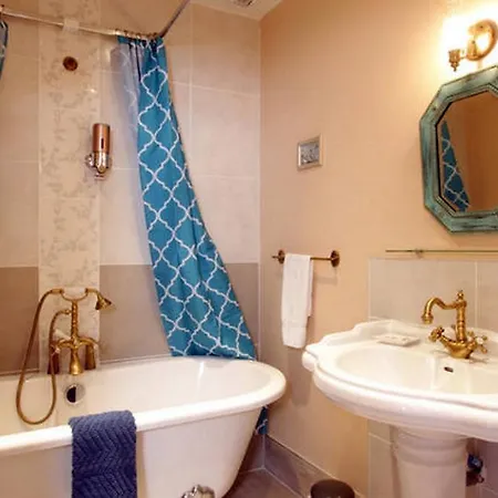 Apartamento Maison De Textile