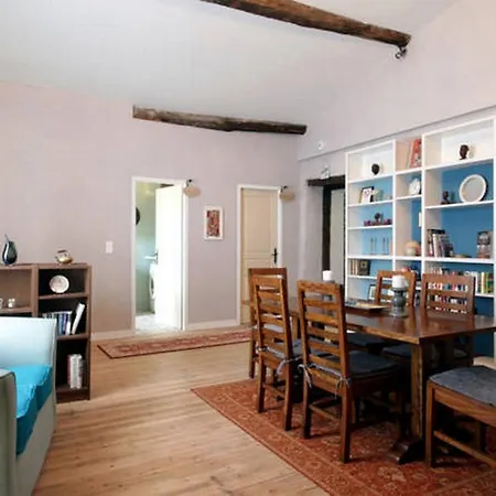 Maison De Textile Apartamento