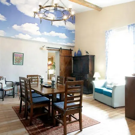 Apartment Maison De Textile *
