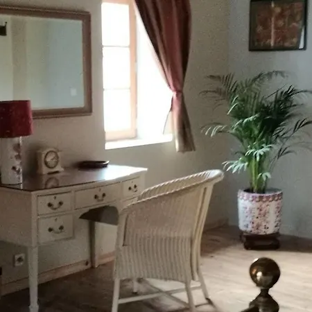 Apartment Maison De Textile Montolieu