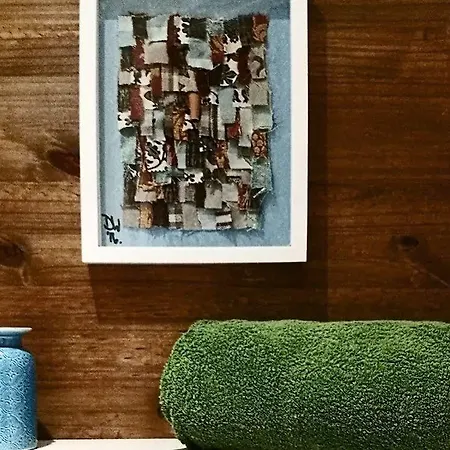 Maison De Textile *
