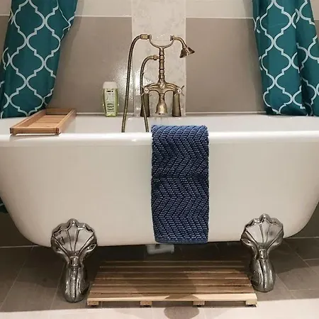 Maison De Textile Apartment *