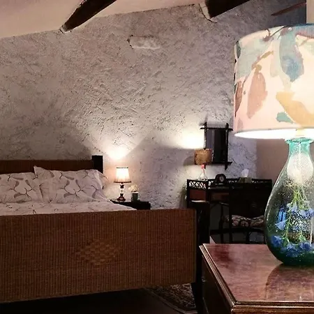 Apartamento Maison De Textile