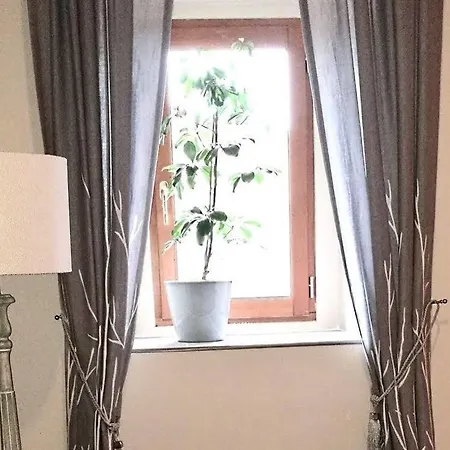 Maison De Textile