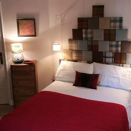 Apartment Maison De Textile *