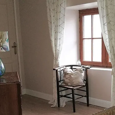 Maison De Textile Apartment *