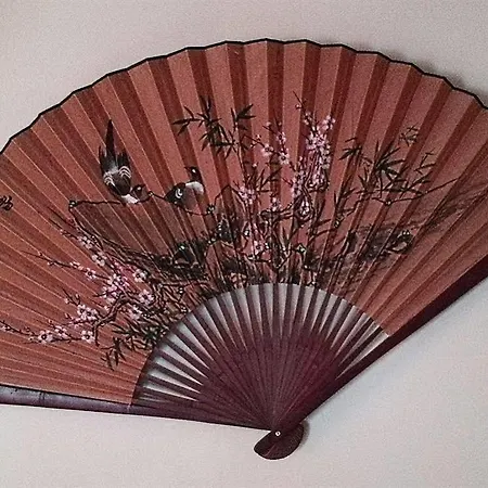 Maison De Textile Apartment