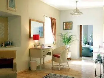 Maison De Textile Apartment Montolieu