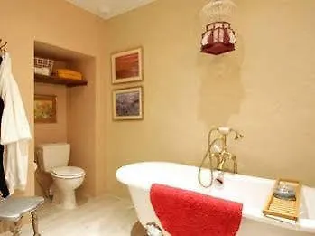 Apartamento Maison De Textile