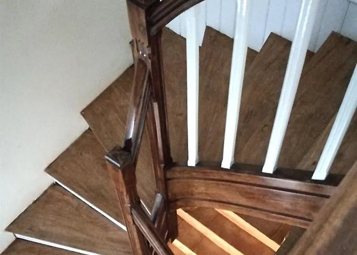 Maison De Textile شقة *