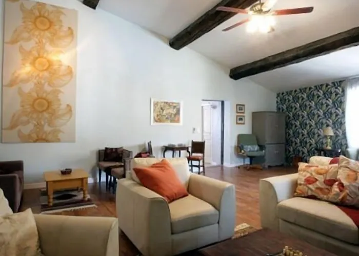 Maison De Textile شقة