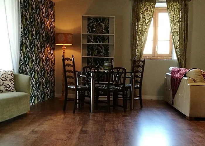 شقة Maison De Textile *