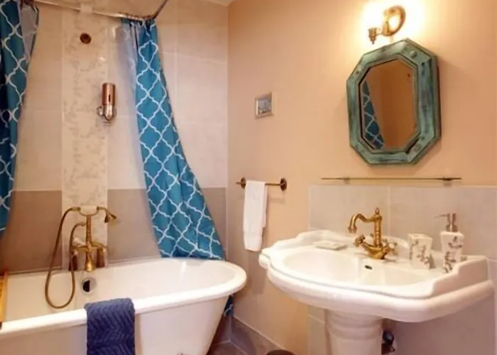 شقة Maison De Textile Montolieu