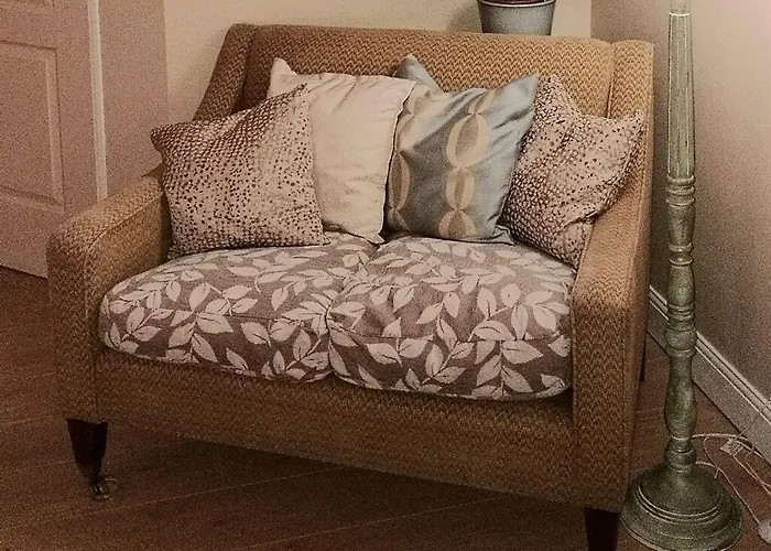 شقة Maison De Textile