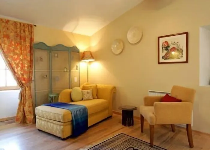 شقة Maison De Textile