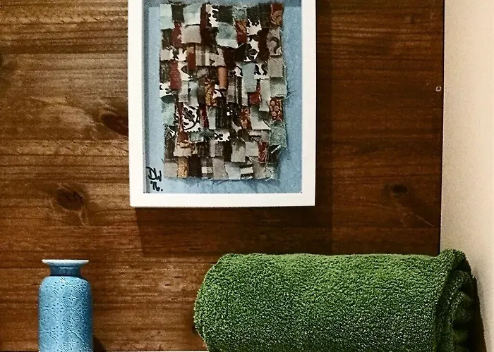 شقة Maison De Textile *