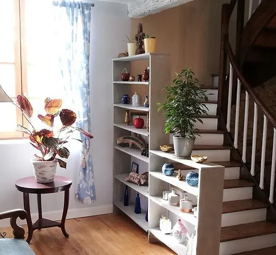 Maison De Textile Montolieu