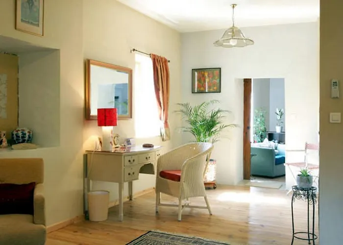 شقة Maison De Textile