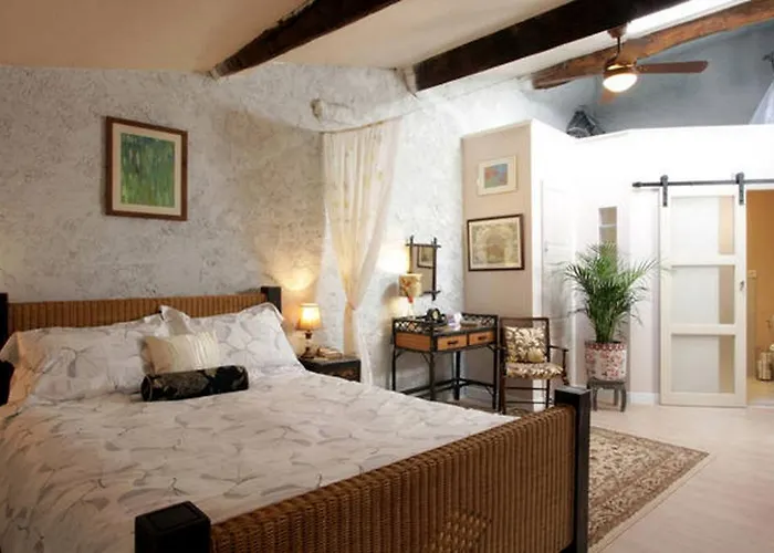 Maison De Textile شقة *