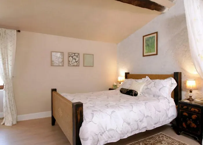 شقة Maison De Textile Montolieu