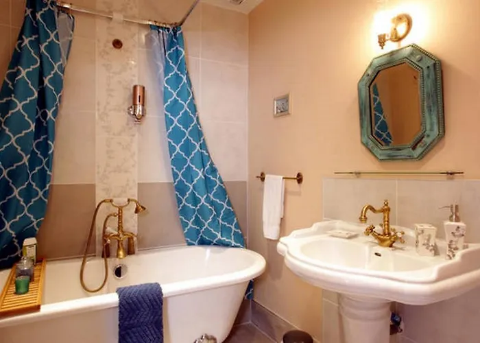 شقة Maison De Textile