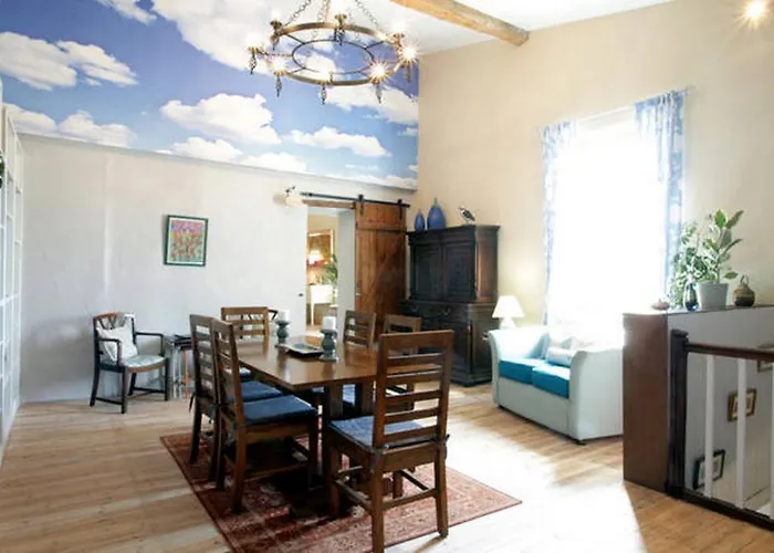 شقة Maison De Textile *