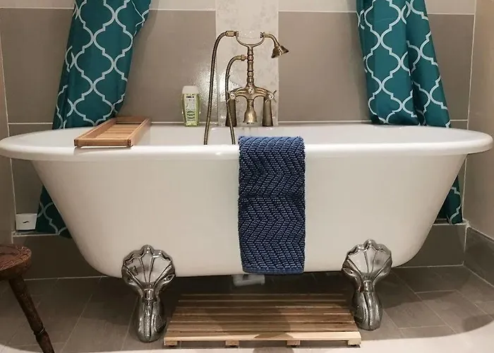 Maison De Textile شقة *