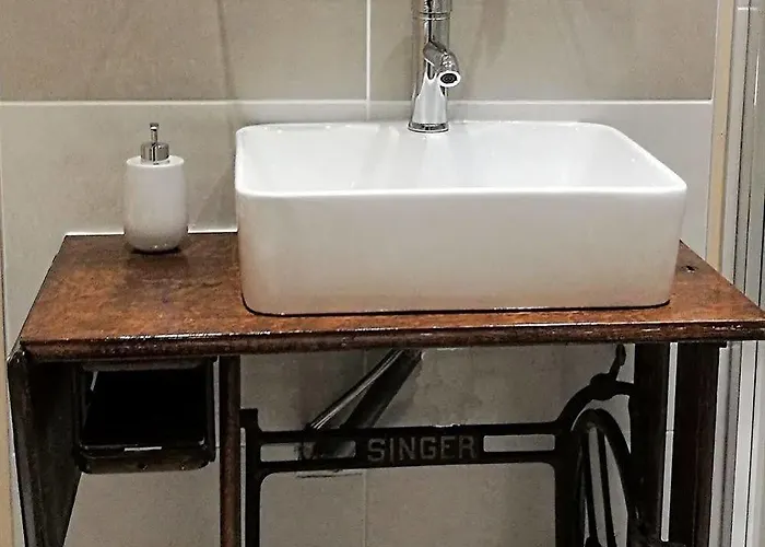 شقة Maison De Textile